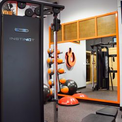 HOTWORX - Westchester, NY - Harrison