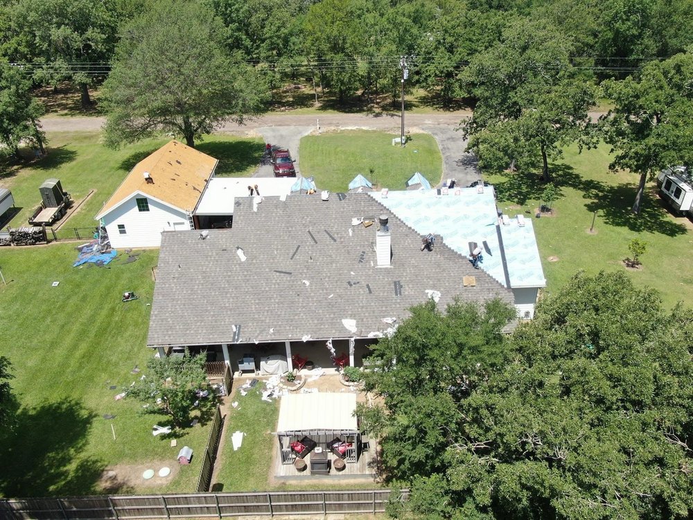 Slide of Top Notch Roofing