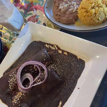 Doneraki - Katy - $17 - Mexican Near Me - Katy, Texas