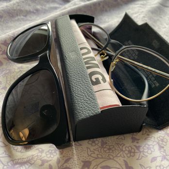 Brighter Optical - Eyewear & Opticians Near Me - Pasadena, California