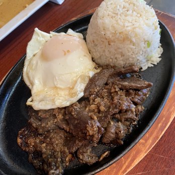 Lutong Pinoy - Tap Silog - Filipino Near Me - North Miami Beach, Florida Lutong Pinoy - Tap Silog - Filipino Near Me - North Miami Beach, Florida