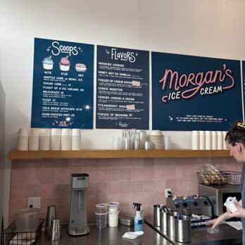 Yelp Weeks at Morgan's Ice Cream - Yelp Events Near Me - Fort Worth, Texas Yelp Weeks at Morgan's Ice Cream - Yelp Events Near Me - Fort Worth, Texas