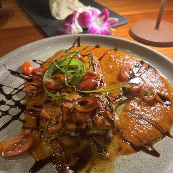 Tommy Bahama - Ratatouille - Seafood Near Me - Kihei, Hawaii Tommy Bahama - Ratatouille - Seafood Near Me - Kihei, Hawaii