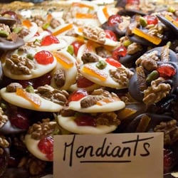 Aux Cygnes Gourmands