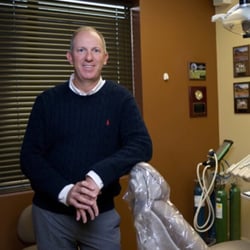 Joshua Steinberg, DMD - Jawman Dental Group