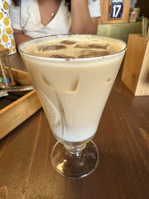 Louvre Michaelense by null