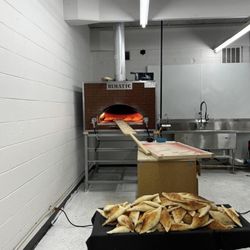 Babylon International Market - Iraqi bread