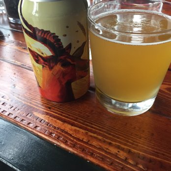 LBM - BF HEFE CAN - Bars Near Me - Lakewood, Ohio