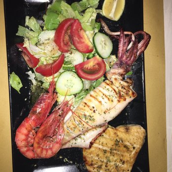 La Galleria - Mixed grill fish soecial - Mediterranean Near Me - Palermo, Pennsylvania La Galleria - Mixed grill fish soecial - Mediterranean Near Me - Palermo, Pennsylvania