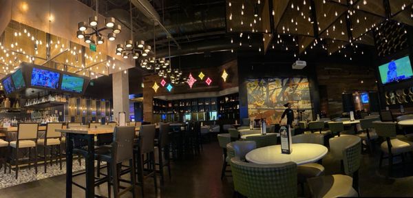 90 NINETY Bar + Grill by null