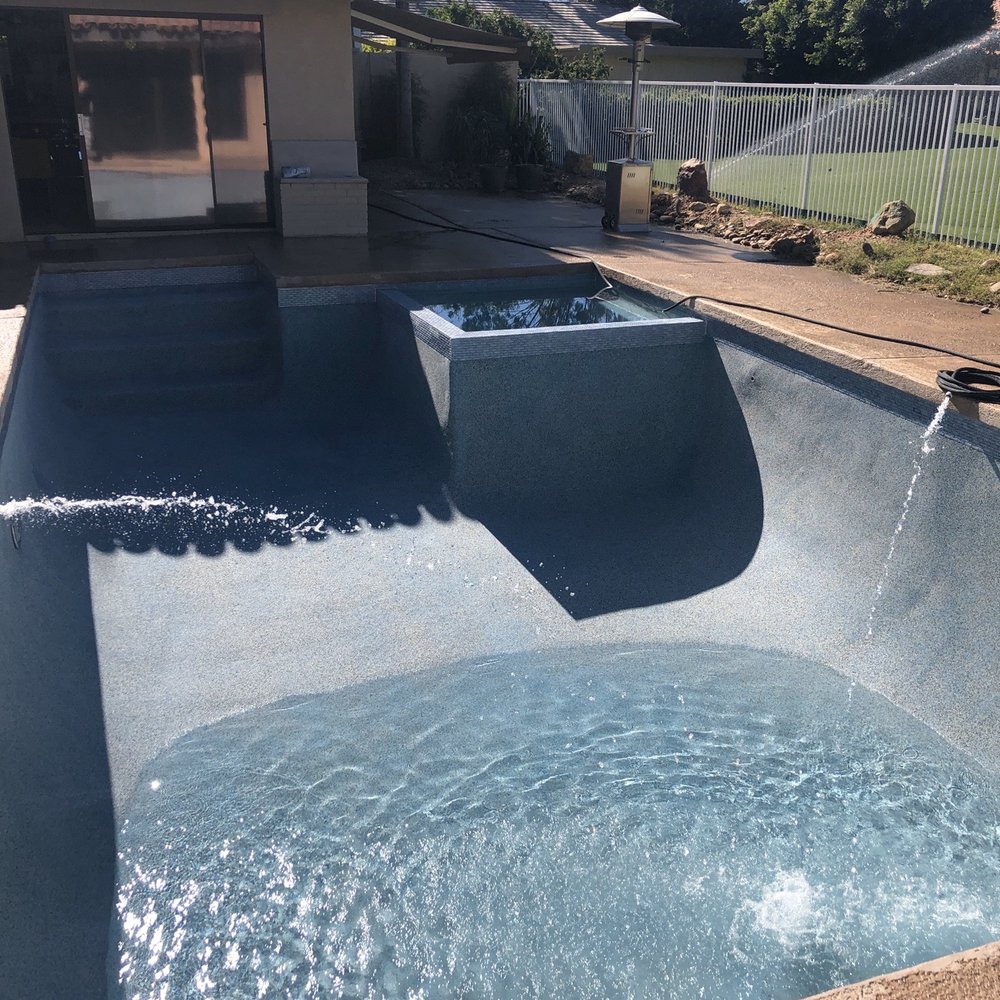 Pool Care Solutions - Pool Cleaners Near Me - Palm Springs, California