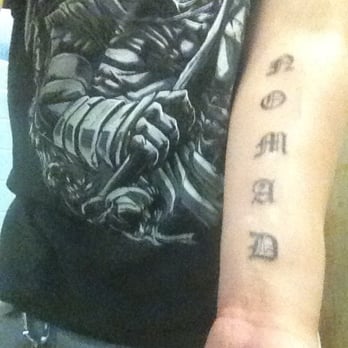 True Tattoo - Tattoo Near Me - Richmond, Virginia