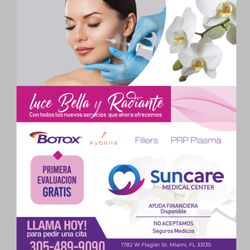 Suncare Medical Center