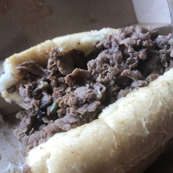 PepperJax Grill - Blondo - Classic beef cheesesteak - Cheesesteaks Near Me - Omaha, Nebraska PepperJax Grill - Blondo - Classic beef cheesesteak - Cheesesteaks Near Me - Omaha, Nebraska