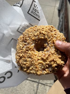 Union Square Donuts by null