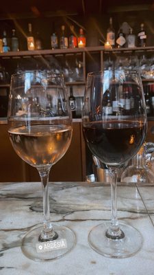 Ardesia Wine Bar by null