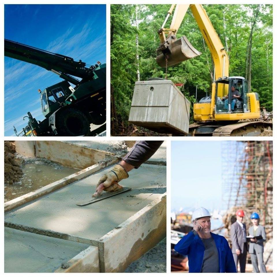 Slide of Scott Meadows Construction Company