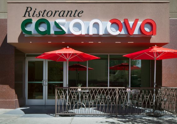 Ristorante Casanova by null