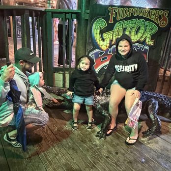 Gator Beach - Amusement Parks Near Me - Destin, Florida Gator Beach - Amusement Parks Near Me - Destin, Florida