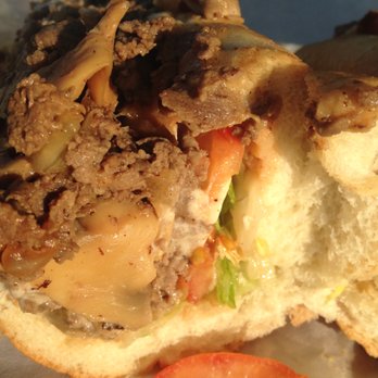 Leo's Steak Shop - Sandwiches Near Me - Folcroft, Pennsylvania