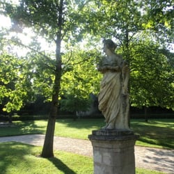 Le Jardin de Magalone