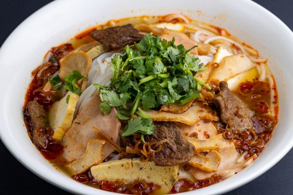 Duy’s Vegetarian Cafe by null