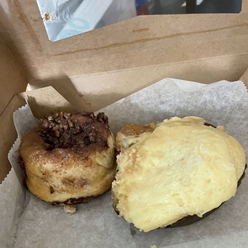Sheila’s Baking - Southern Sticky Bun, Peach Kolache - Bakeries Near Me - North Augusta, South Carolina Sheila’s Baking - Southern Sticky Bun, Peach Kolache - Bakeries Near Me - North Augusta, South Carolina