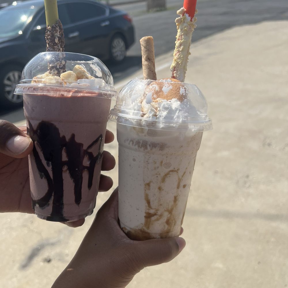 Trendy Blendz - Food Trucks Near Me - Smyrna, Delaware Trendy Blendz - Food Trucks Near Me - Smyrna, Delaware