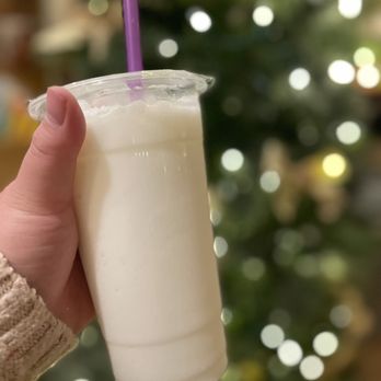 Cafe BT - Yogurt slush - Coffee & Tea Near Me - Walnut, California