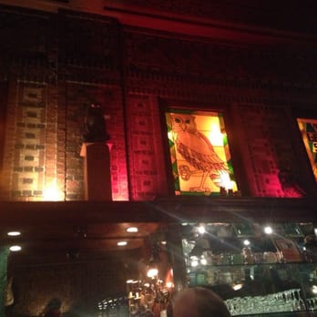 The Owl Bar - Bars Near Me - Baltimore, Maryland The Owl Bar - Bars Near Me - Baltimore, Maryland