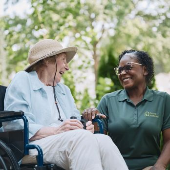 Home Instead - Home Health Care Near Me - Baton Rouge, Louisiana Home Instead - Home Health Care Near Me - Baton Rouge, Louisiana