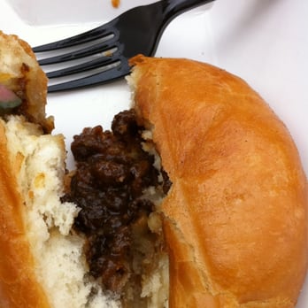 Happy Endings - Fried banh bao - Food Trucks Near Me Happy Endings - Fried banh bao - Food Trucks Near Me