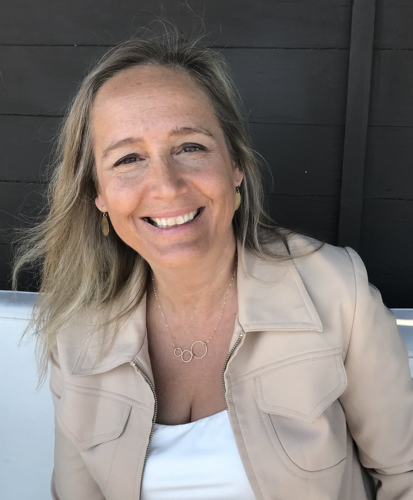 Kelly Werner, Ph.D. - grief counselor in San Francisco, CA