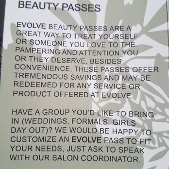 Evolve Hair | Skin - Hair Salons Near Me - Blue Springs, Missouri