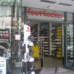 Foot Locker