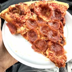 Costco Food Court