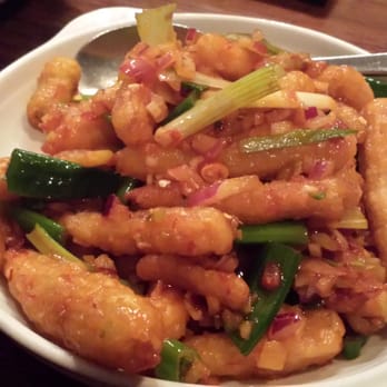 Red Hot Chilli Pepper - Chili Baby Corn - Chinese Near Me - San Carlos, California Red Hot Chilli Pepper - Chili Baby Corn - Chinese Near Me - San Carlos, California