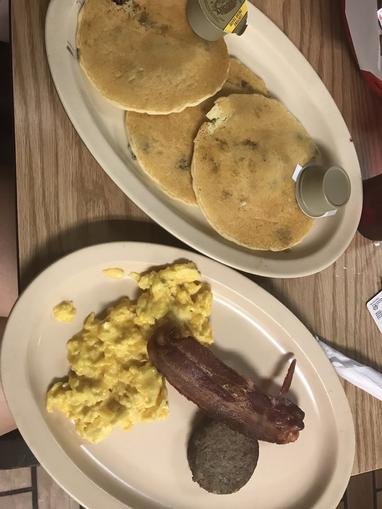 OLD HICKORY HOUSE 125 Photos & 184 Reviews Barbeque 2202