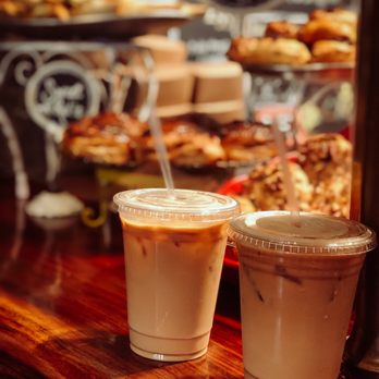 Mate Factor - Lattes to go - Coffee & Tea Near Me - Savannah, Georgia Mate Factor - Lattes to go - Coffee & Tea Near Me - Savannah, Georgia