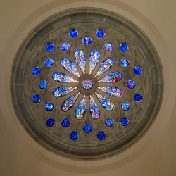 St Thomas More Catholic Church