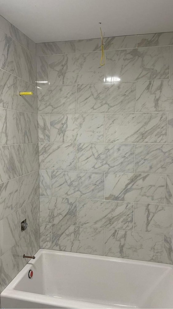 Slide of Infinity Plumbing Solutions