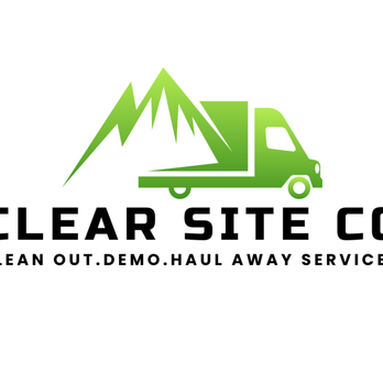 Clear Site - Junk Removal & Hauling Near Me