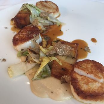 Marea - Italian Near Me - New York, New York