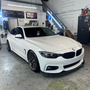 Black Sheep Auto Detailing - Auto Detailing Near Me - Sunnyvale, California Black Sheep Auto Detailing - Auto Detailing Near Me - Sunnyvale, California