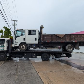 J & F Towing - Towing Near Me - Hialeah, Florida J & F Towing - Towing Near Me - Hialeah, Florida