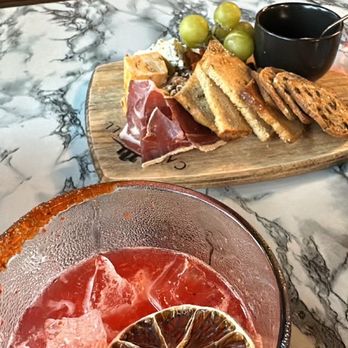 Castlehill - Charcuterie Board Small - New American Near Me - Edinburg, Texas Castlehill - Charcuterie Board Small - New American Near Me - Edinburg, Texas