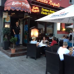 Bella Napoli
