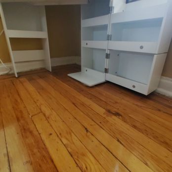 Abbey & Jerem - Storage - Handyman Near Me - The Bronx, New York