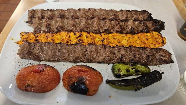 Se7enbuds Restaurant by null