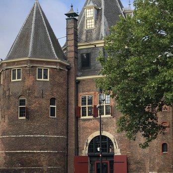 De Nieuwmarkt - Local Flavor Near Me